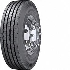 385/65 R22,5 164K/158L OMNITRAC S HL Goodyear M+S 3PMSF