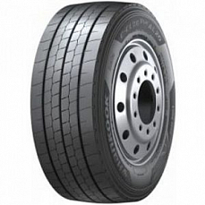 295/60R22,5 150/147L AL20W E-CUBE MAX Hankook 3PMSF M+S