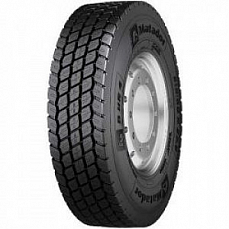 205/75R17,5 124/122M D HR4 Matador M+S 3PMSF