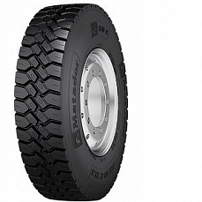 13R22,5 156/150K  DM4 Matador M+S 3PMSF