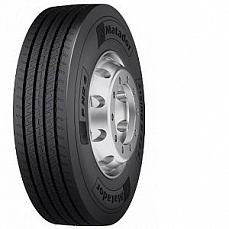 225/75R17,5 129/127M  F HR4 EU LRF 12PR Matador M+S 3PMSF