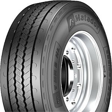 445/45R19,5 160J TL T HR 5  EU LRM 22PR Matador M+S 3PMSF