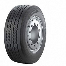 385/65R22,5 160K X MULTI T Michelin M+S 3PMSF