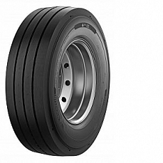 385/65R22,5 160K TL X LINE ENERGY T Remix vč. KK MICH