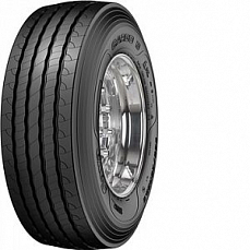 385/65R22,5 164K/158L CARGO 5 HL Sava M+S 3PSF