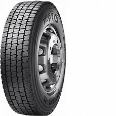 315/70R22,5 154/150L TL TE48-D DRIVEN M+S 3PMSF TEGRYS