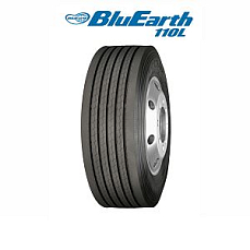 315/60R22,5 154/148L TL BLUEARTH 110L Yokohama