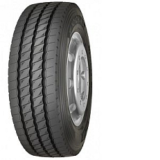 235/75R17,5 143/141J TL 121T Yokohama M+S