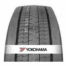 385/55R22,5 160K TL 132T Yokohama M+S 3PMSF