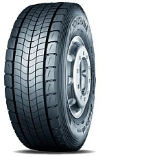 315/70R22,5 154/150L TL 721D Yokohama M+S 3PMSF