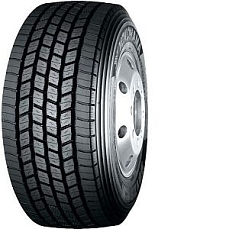 385/65R22,5 164K (158L) TL 901ZS Yokohama M+S 3PMSF