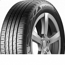 215/60R16 95V ECOCONTACT6 Continental