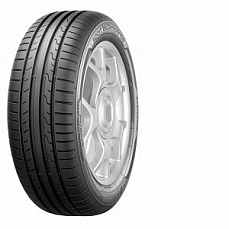 205/60R16 92V SPT BLUERESPONSE Dunlop (výprodej, poslední 1ks DOT0119)