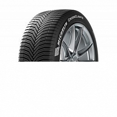 205/55R17 95V CROSSCLIMATE XL Michelin (výprodej, poslední 2ks, DOT2616)