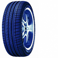 255/40R18 ZR 99Y PILOT SPORT 3 XL MO1 Michelin (výprodej 2ks DOT4310)