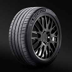 225/40R18 92Y PILOT SPORT 4 XL * FR Michelin