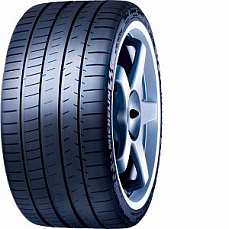 255/35R19 ZR 96Y PILOT SUPER SPORT XL MO Michelin