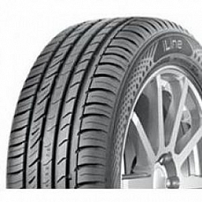 185/60R14 82H ILINE Nokian (výprodej poslední 4ks, DOT0922)