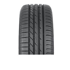 215/60R17 100V WETPROOF 1 XL Nokian