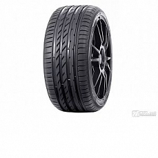 245/45R18 ZR 96Y ZLINE RunFlat Nokian (výprodej, poslední 2ks, DOT rok 2016)