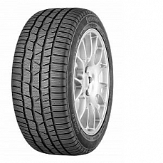225/40R18 92V WINTERCONTACT TS830P XL FR AO Continental M+S 3PMSF(výprodej 4ks, DOT1719)