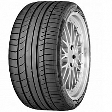 235/55R19 105H WINTERCONTACT TS 850 P Continental XL M+S 3PMSF MO