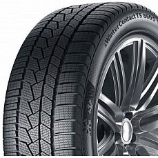 275/40R22 107V WinterContact TS 860 S XL FR Continental M+S