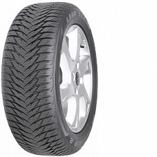 195/55R16 87H ULTRA GRIP 8 ROF Goodyear M+S