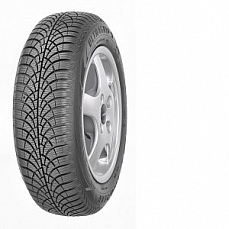 195/65R15 95H ULTRA GRIP 9+ XL Goodyear M+S 3PMSF