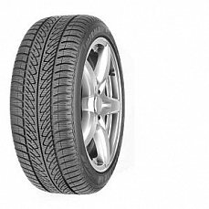 245/45R19 102V ULTRA GRIP 8 PERFORMANCE XL ROF FP * Goodyear M+S