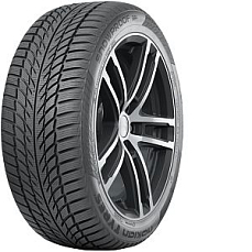 235/35R19 91W  SNOWPROOF 3P XL Nokian M+S 3PMSF