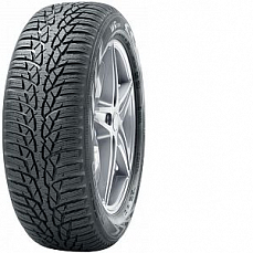 215/45R16 90H WR D4 XL Nokian M+S