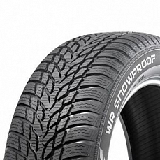 195/50R15 82H WR SNOWPROOF Nokian 3PMSF (výprodej 2ks, DOT5020)