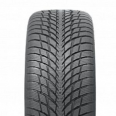 215/45R17 91V WR SNOWPROOF P XL  Nokian M+S (výprodej 8ks, DOT2320)