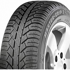 205/60R15 91H MASTER-GRIP 2  Semperit M+S