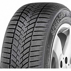 255/40R19 100V XL FR SPEED-GRIP 3 XL Semperit M+S