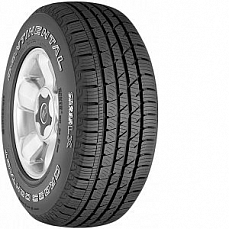 225/65R17 102T CROSSCONTACT LX Continental M+S