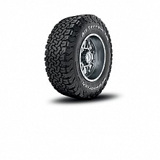 255/65R17 114/110S ALL-TERRAIN T/A KO2 BF Goodrich