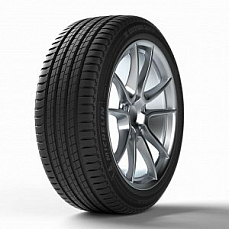 275/40R20 106Y LATITUDE SPORT 3 XL Michelin