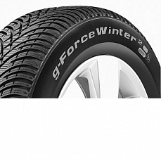 215/55R18 99V G-FORCE WINTER2 SUV XL BF Goodrich M+S