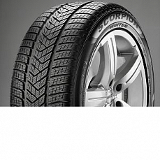 245/45R20 103V SCORPION WINTER XL Pirelli M+S ( výprodej, poslední 4ks, DOT rok 2018)