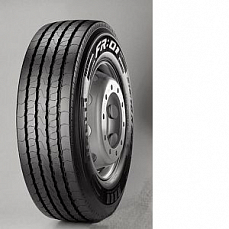 315/80R22,5 156/150L TL FR01 Pirelli