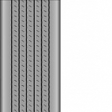 385/55R22,5 TA KALT Standard 1