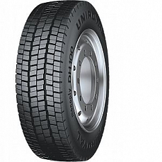 315/60R22,5 152/148L TL DH 100 EU LRL 20PR Uniroyal M+S 3PMSF