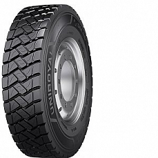 315/80R22,5 156/150K TL DM 40 EU LRL 20PR Uniroyal M+S 3PMSF