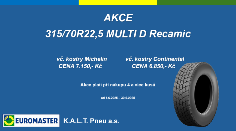 MULTI D Recamic