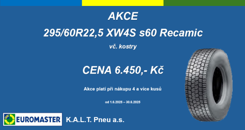 XW4S s60 Recamic