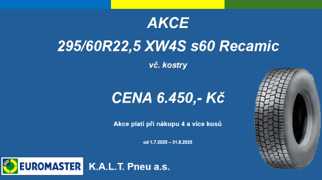 XW4S s60 Recamic