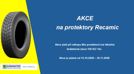 Recamic
